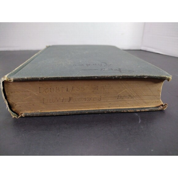 Method in Teaching Religion George Herbert Betts & Marion O. Hawthorne 1927 Vtg - Picture 5 of 12